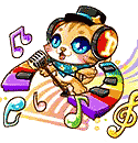 美音天虎