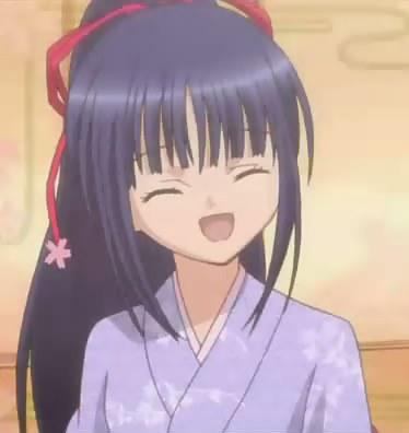 藤咲抚子_奥比岛圈_百田网